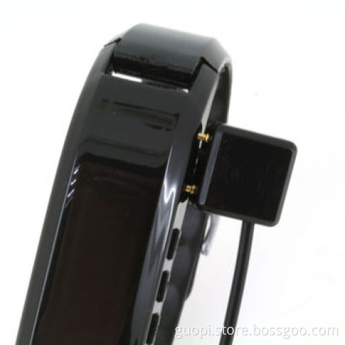 Bluetooth Smart Healthy Wristband
